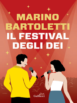 cover image of Il Festival degli dei